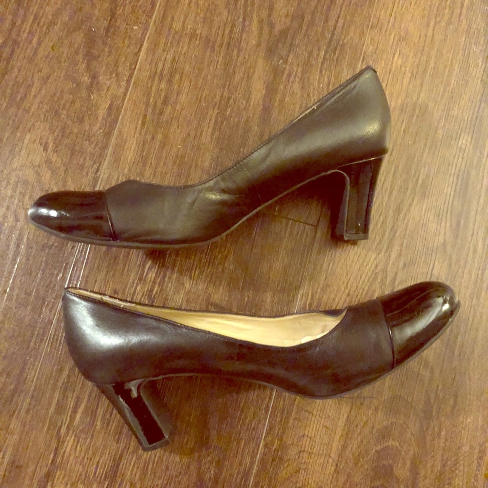 Easy Spirit Heels